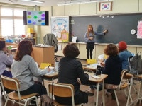 인천광역시교육연수원, 교사 생활외국어 직무연수 운영