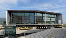 충남도의회 우호교류 베트남 롱안성 인민의회 대표단 접견