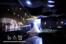 울산 예비부부들에게 주목받고 있는 오토밸리컨벤션웨딩