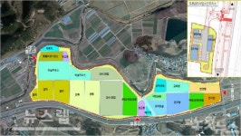 경상남도, 농업기술원 이전사업 본궤도