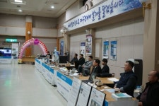 대구, 상하수도 분야 신기술 홍보전시 기술설명회