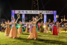 빅데이터로 본 송파구 한성백제문화제개최효과는?