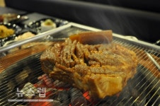 평택 소사벌 맛집 사돈집갈비, 연말 회식 모임장소로 호응