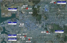 인천, 저층주거지 개선 2020 더불어 마을 6곳 선정