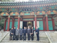 박성호 경상남도 행정부지사, 수산물 안전관리 당부