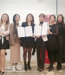 한국 SMP 두피협회, 미용소상공인협동조합과 업무협약 체결