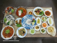 전국 최저가 복어 요리! 부산의 변함없는 사상맛집 대한복집