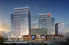 사통팔달 교통망 갖춘 동탄테크노밸리 중심 입지, 지식산업센터 현대 실리콘앨리 동탄 이목 집중