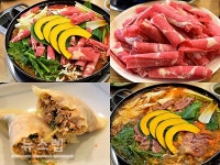 오산 맛집 추천 본만두, 가성비 앞세운 수제 만두전골로 겨울철 별미 선사