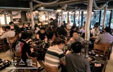 외식 프랜차이즈 고깃집 창업 성공사례 숙달돼지, 각 체인점 웨이팅 신화를 이루고 있는 브랜드 힘은?