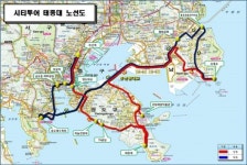 부산관광공사, 시티투어 태종대노선 운영자로 선정