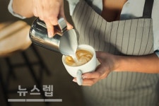 한국장학진흥원, 커피바리스타 자격증 취득 관련 교육 강의 무료수강 이벤트…카페 취/창업 도움