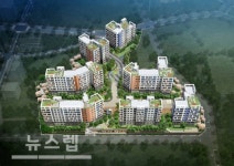 청정지역 제주도 아파트에 미세먼지 저감 기술이? 깨끗한 공기 선물하는 동홍동 센트레빌눈길
