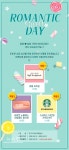 결혼정보회사 바로연, 솔로들을 위한 화이트데이 Romantic Sweet Day 이벤트 진행