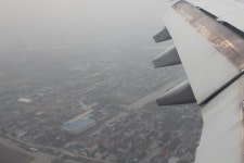 풍수와 기(氣)