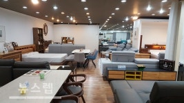 일산 파주운정가구단지 소파279, 입주·혼수가구 할인 이벤트 풍성