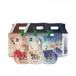 로지오가닉㈜, 대한민국 브랜드파워 1위 유아식품 부문 수상