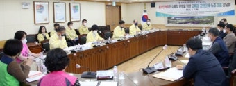 전남교육청, 온라인 개학 성공 위해 교원단체·노조와 협력