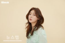 아이디헤어 일산 원마운트점 전문가 3인, 2020 봄 인생 헤어스타일 추천