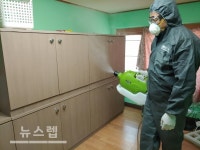 대구입주청소 삼양환경, 지역주민 위한 방역·폐기물 처리…따뜻한 재능기부로 눈길