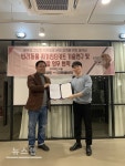 펫테크  (주)알파도와 펫자연건강기능식품 (주)키베이직 , 반려동물 스마트 자가 체외진단키트 기술연구 및 개발 업무 협약