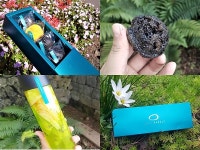 제주도 가볼만한곳 제주바솔트의 제주돌빵, 필수구매 기념품으로 주목