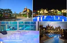 천년의 역사 경주 황금연휴에 즐기는 관광지와 가성비 좋은 경주 펜션 아트인티아라 펜션