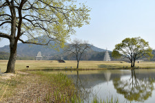 익산 천도·용화세계 구현 꿈꾼 백제 무왕 원찰
