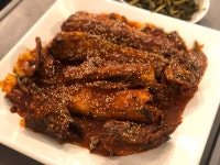 한상차림 코다리명가, 업종변경 특별 창업지원 혜택 공개