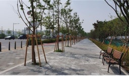 서울시, 강남구 밤고개로 6→7∼8차로 확장
