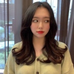 건대미용실 한결헤어, 복구매직 이벤트 진행