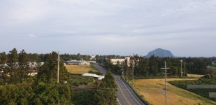 제주신화월드 인근 영어교육도시에 아이비파크빌라스 등장