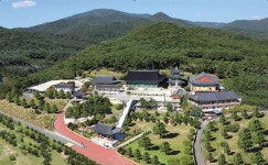 해운정사 삼층석탑 문화재 보호 시급