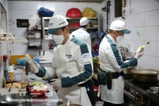 (주)세스코 제주서부지역단 | 세스코, 휴가철 맞아 제주 음식점에 위생 컨설팅