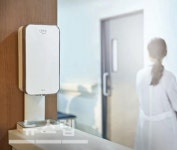 세스코, 의료계에 바이러스케어 시스템 등 전문 장비 내놔