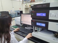 인천에서 구입한 한약재 안심하고 드세요