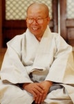 조계종 명예원로 송암당 동춘 대종사 입적