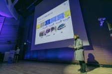 경기도·융기원 수혜 대학생 기술창업가들 성과 창출