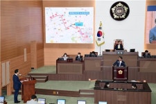 위례신사선 삼전역 추가 신설 서울시의회 교통위 통과