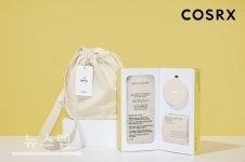 코스알엑스(COSRX)X뷰티 유튜버 시드니와 풀핏 프로폴리스 앰플 쿠션 출시