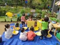 천태종 산하 2곳 최우수 생태친화 어린이집 선정