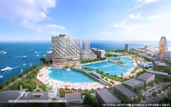 전매 무제한 시흥 웨이브파크 푸르지오시티 생활숙박시설 문의 늘어