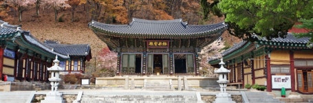 은해사 창건1211주년 개산대재 25일 봉행