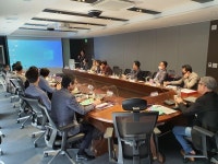 강원디자인진흥원, 디자인클리닉 운영 자문회의
