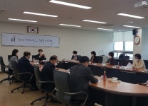 인천서부교육지원청, 서부 행복배움학교장과 간담회