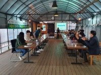 온라인 주문·배송에 온통대전 캐시백 적립까지