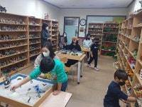 광주동부Wee센터, 내 마음은 이래요Ⅱ 운영