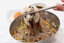 평창 방림메밀막국수, 2020 헤럴드 고객만족 경영대상 수상