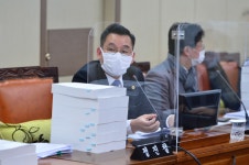 9호선 기계식 자전거주차장 4개역 운영 중단