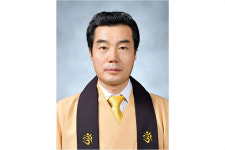 진각종 31대 통리원장에 도진 정사 선출